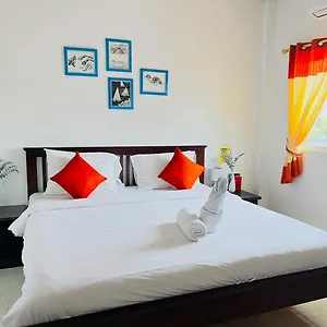3* Pensionat Lanta Grand House